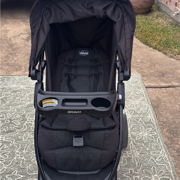 Stroller - Picture 3 of 11